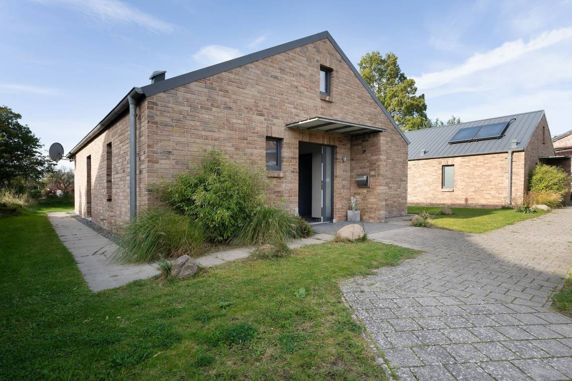 68 m² Ferienhaus ∙ 2 Schlafzimmer ∙ 4 Gäste – Bild 40