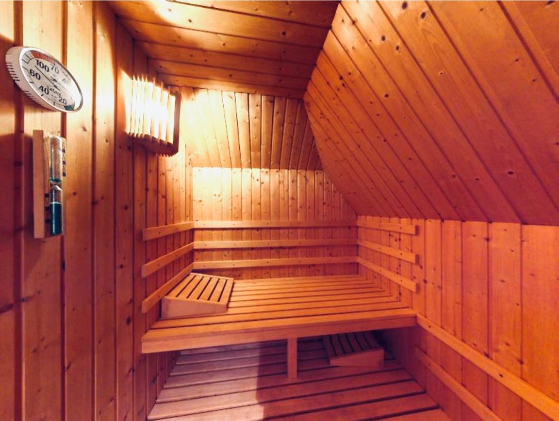 105 m² Ferienhaus ∙ 4 Schlafzimmer ∙ 8 Gäste – Bild 10