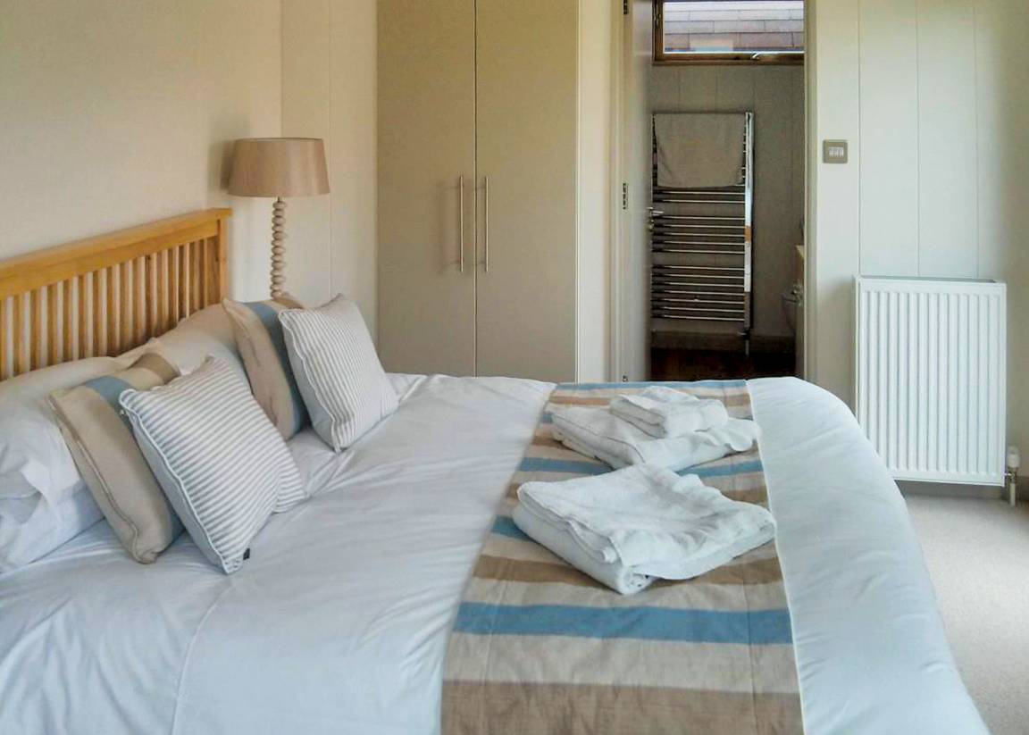 Chalet ∙ 2 Bedrooms ∙ 6 Guests - Somerset