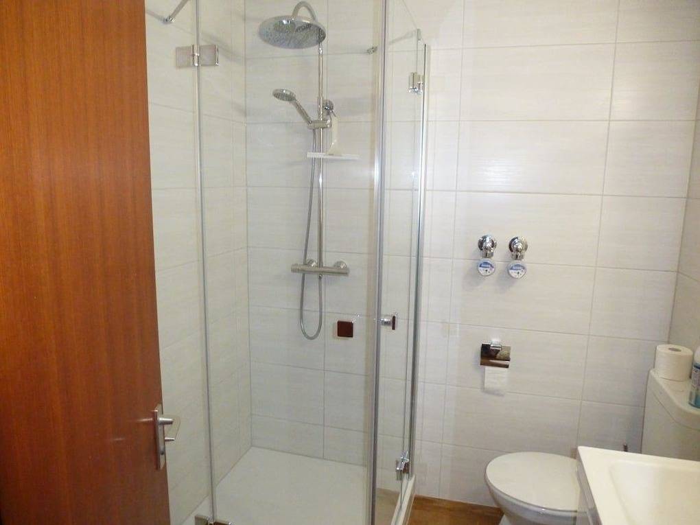 52 m² Ferienwohnung ∙ 1 Schlafzimmer ∙ 2 Gäste – Bild 10
