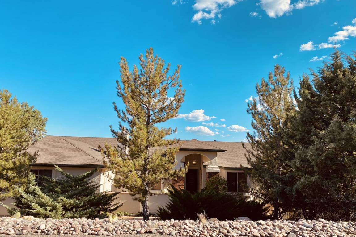 279 M² House ∙ 4 Bedrooms ∙ 14 Guests - Prescott, AZ