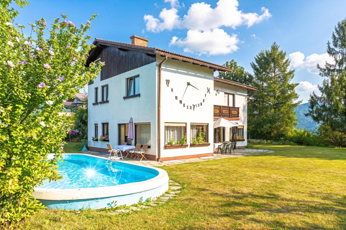 130 M² Casa ∙ 3 Habitaciones ∙ 6 Huéspedes - Pohorje