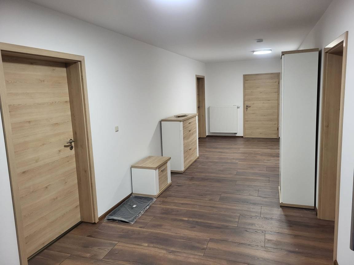 120 m² Ferienwohnung ∙ 2 Schlafzimmer ∙ 5 Gäste – Bild 5