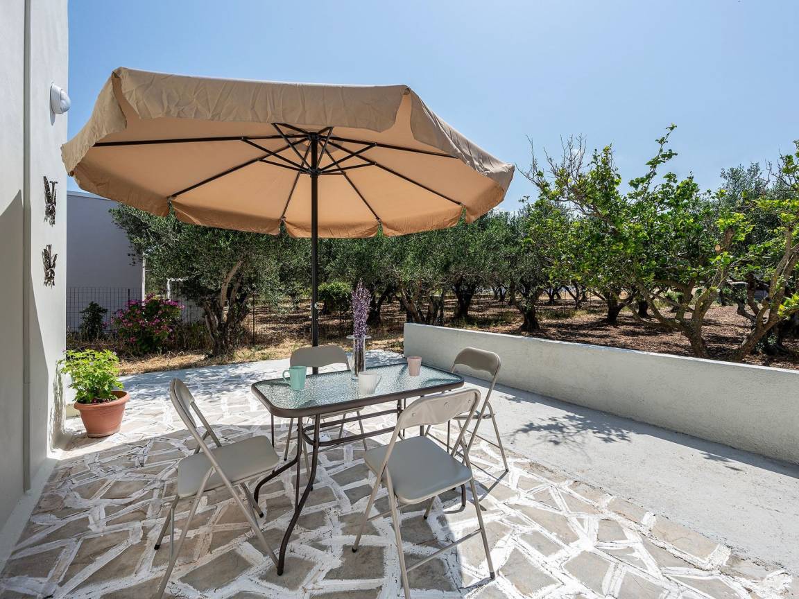68 M² House ∙ 2 Bedrooms ∙ 5 Guests - Kos
