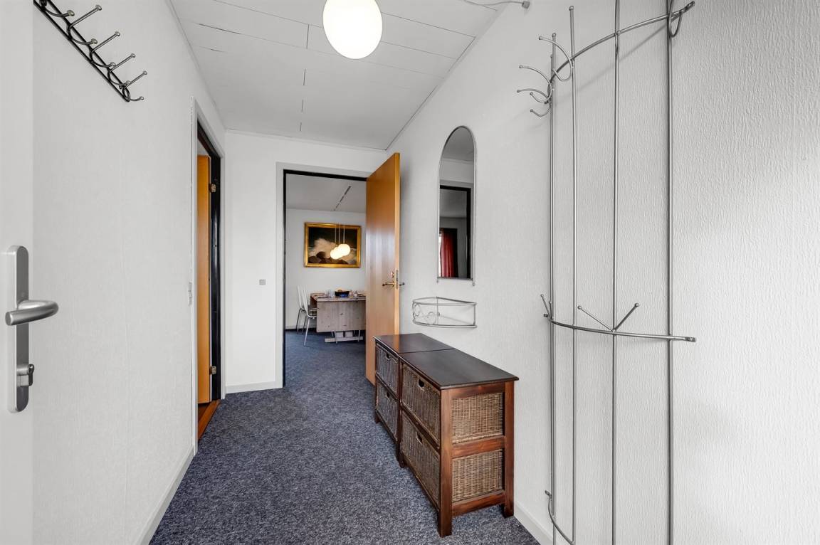 144 m² Ferienhaus ∙ 3 Schlafzimmer ∙ 6 Gäste – Bild 22