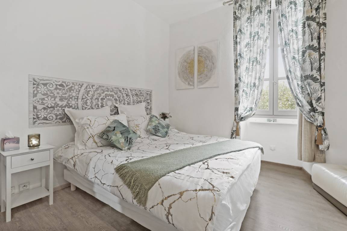 20 M² Chalet ∙ 1 Chambre ∙ 2 Personnes - Var