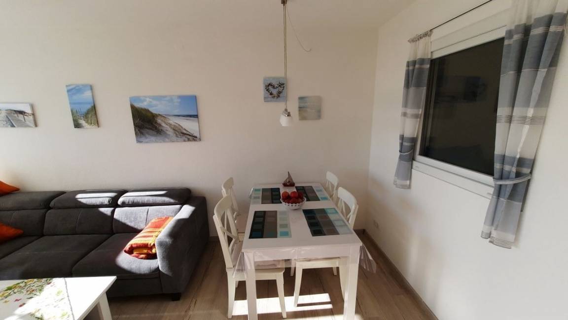 45 m² Ferienwohnung ∙ 2 Schlafzimmer ∙ 4 Gäste – Bild 4