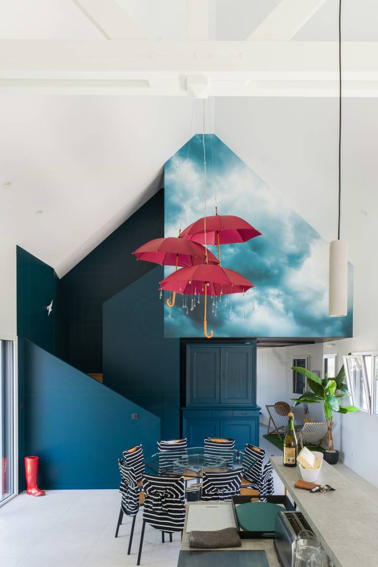 192 M² Huis ∙ 4 Slaapkamers ∙ 8 Gasten - Saint-Cast-le-Guildo