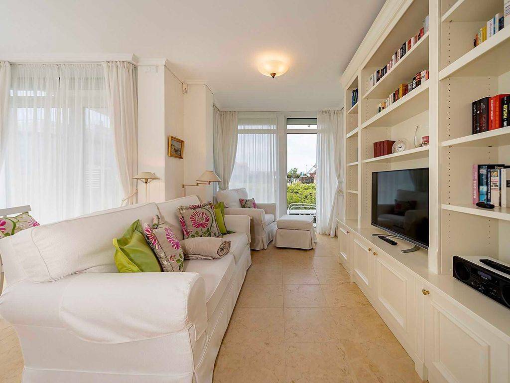 63 M² Villa ∙ 1 Schlafzimmer ∙ 2 Gäste - Kühlungsborn
