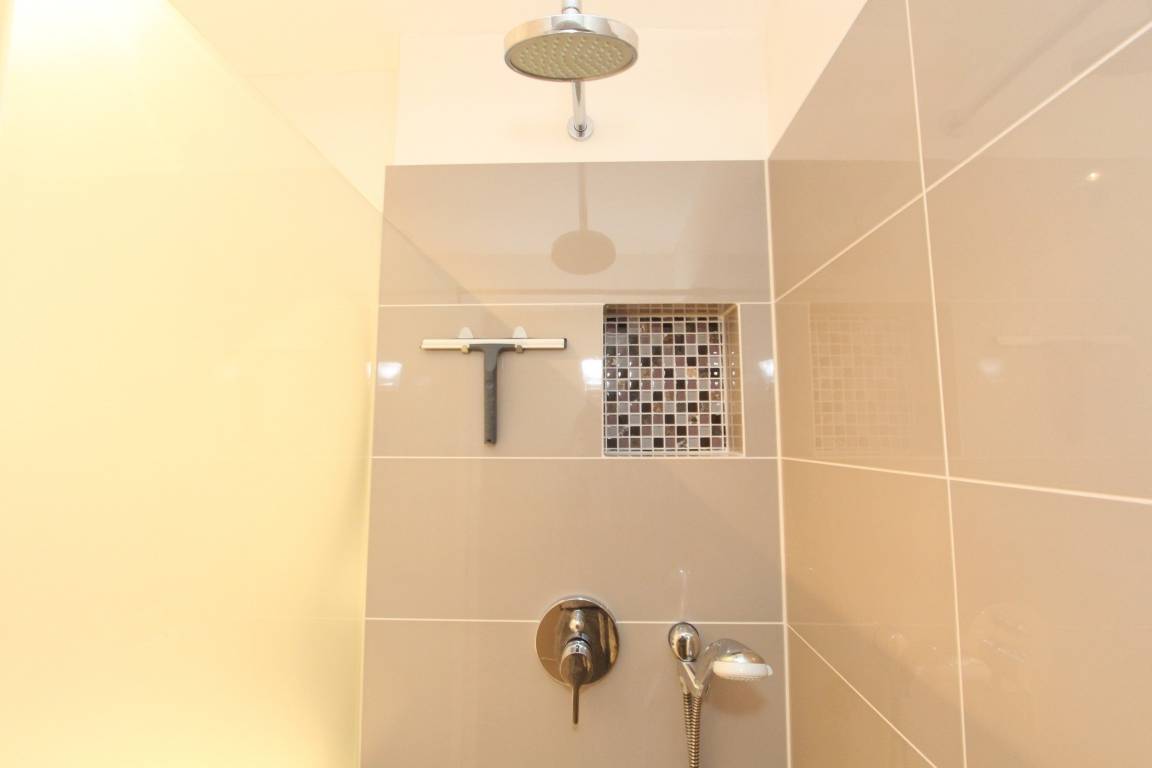 60 m² Ferienwohnung ∙ 1 Schlafzimmer ∙ 2 Gäste – Bild 24