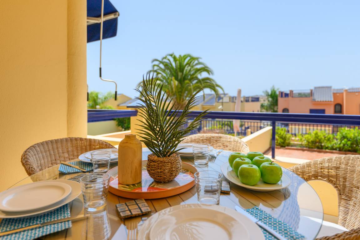 145 M² House ∙ 3 Bedrooms ∙ 6 Guests - Maspalomas