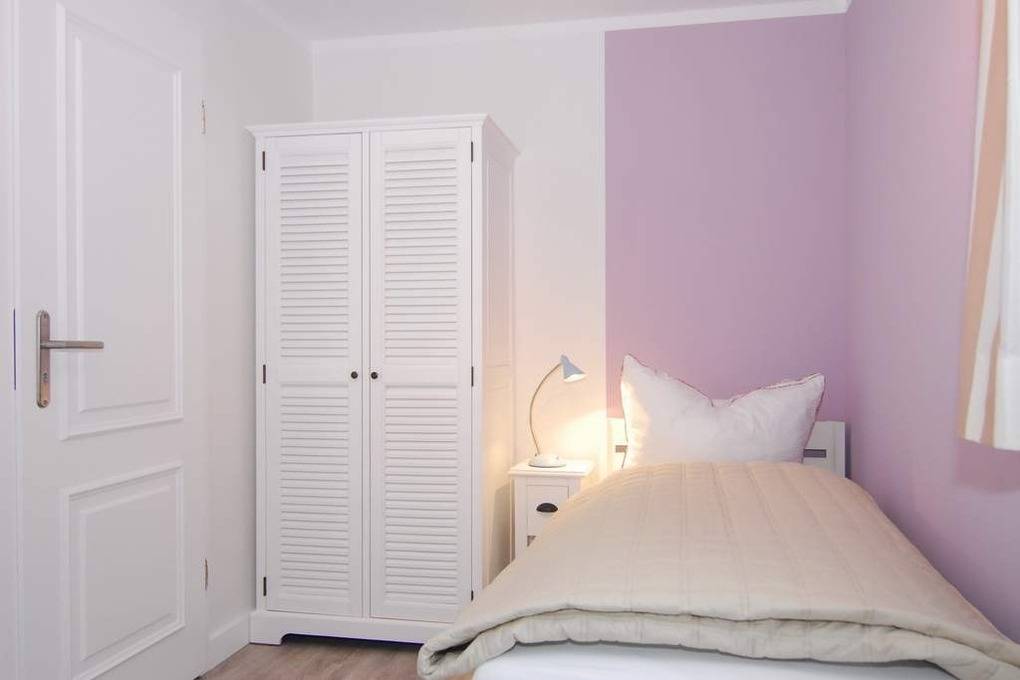 71 m² Ferienwohnung ∙ 2 Schlafzimmer ∙ 4 Gäste – Bild 14