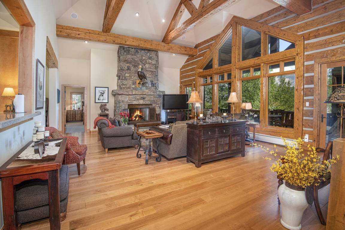 402 M² House ∙ 5 Bedrooms ∙ 12 Guests - Edwards, CO