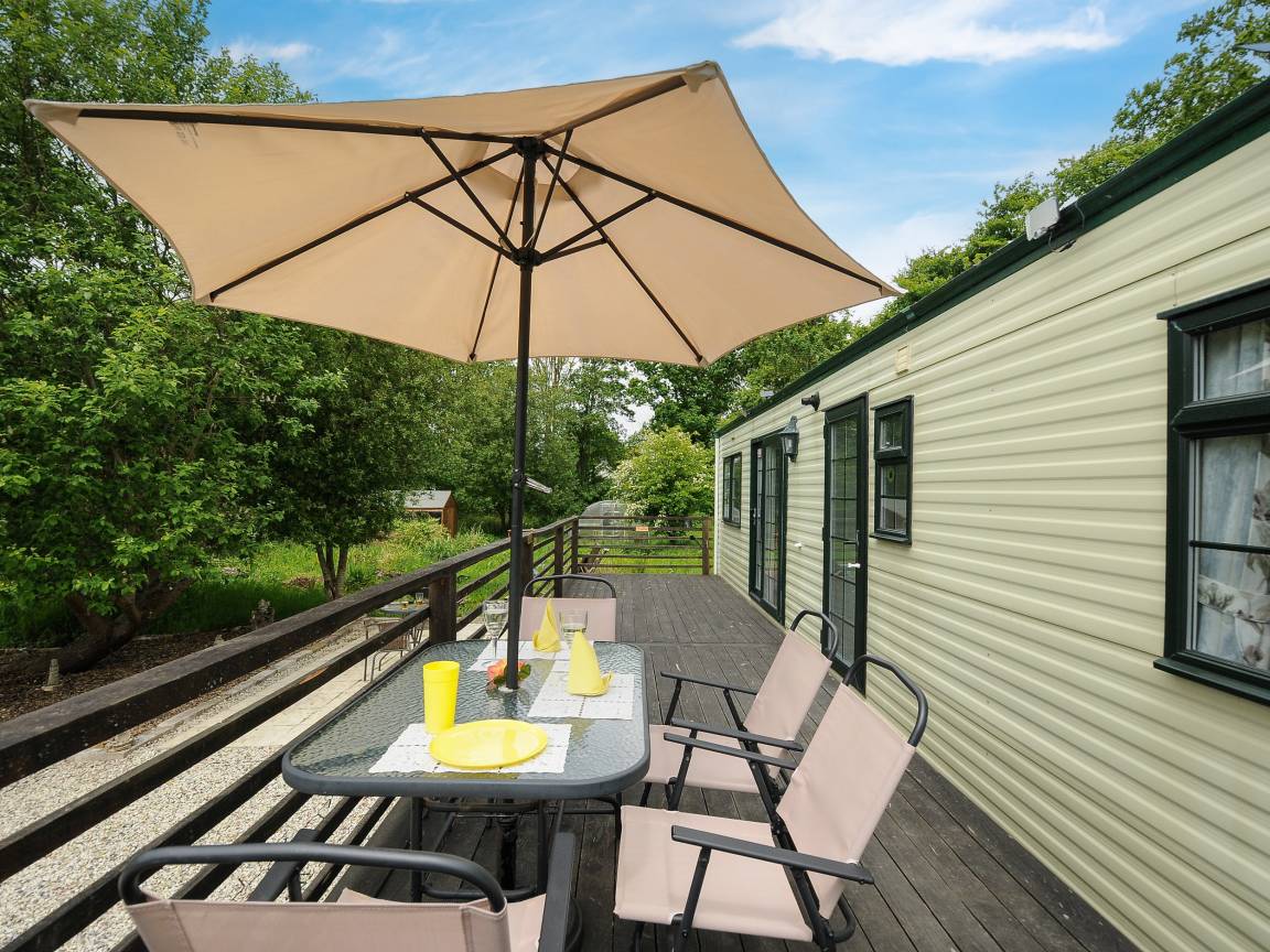 Cottage ∙ 2 Bedrooms ∙ 4 Guests - Devon