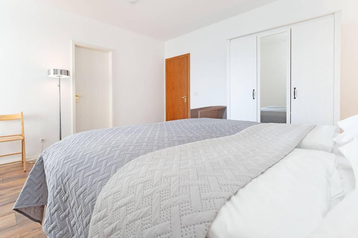 86 m² Ferienwohnung ∙ 2 Schlafzimmer ∙ 4 Gäste – Bild 31