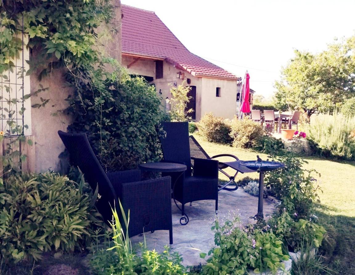 73 m&sup2; G&icirc;te 2 Schlafzimmer 5 G&auml;ste