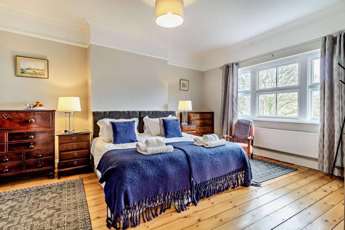 Cottage ∙ 4 Chambres ∙ 7 Personnes - Southwold