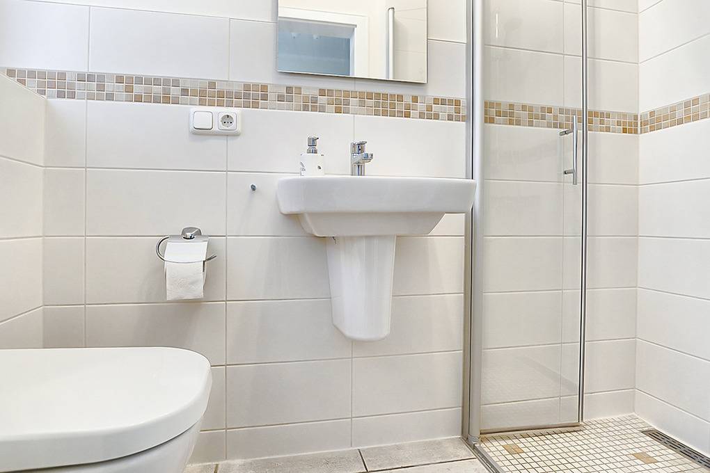 100 m² Ferienhaus ∙ 3 Schlafzimmer ∙ 6 Gäste – Bild 15