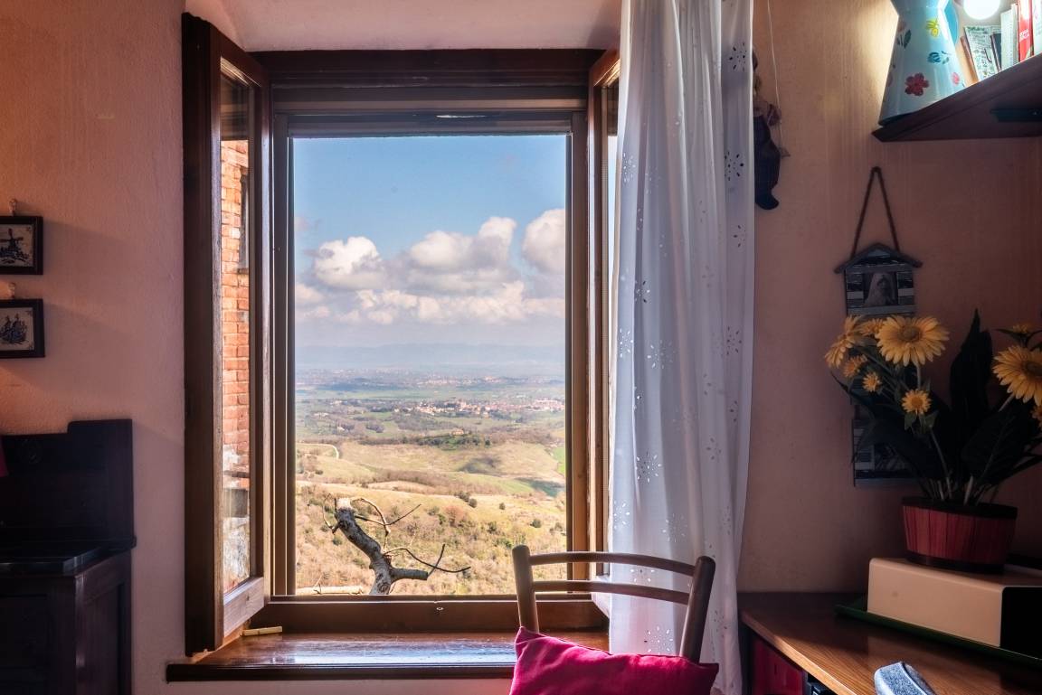 80 M² Casa ∙ 2 Habitaciones ∙ 3 Huéspedes - Pienza