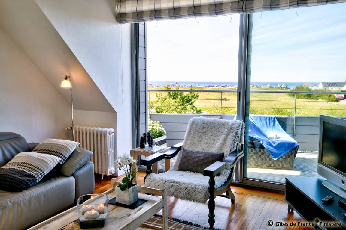 150 m&sup2; G&icirc;te 3 Schlafzimmer 6 G&auml;ste
