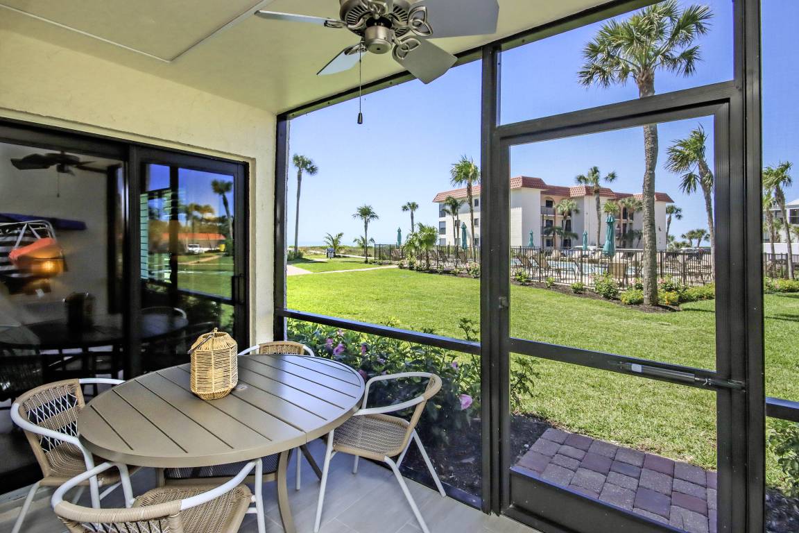 90 M² Condo ∙ 2 Bedrooms ∙ 6 Guests - Sanibel, FL