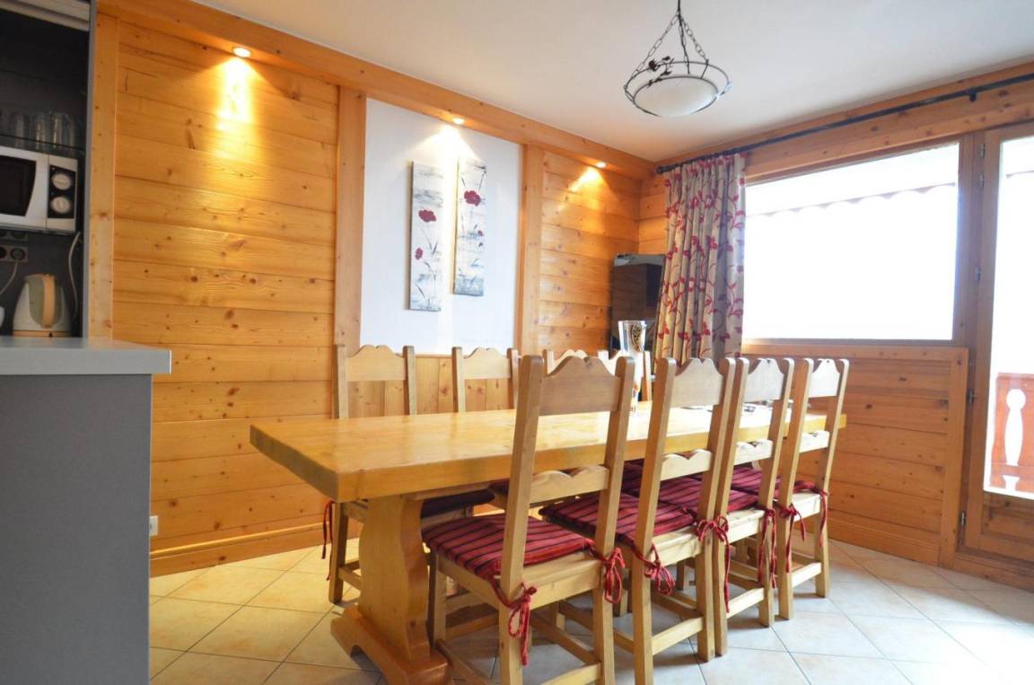 90 m&sup2; Ferienwohnung 4 Schlafzimmer 10 G&auml;ste