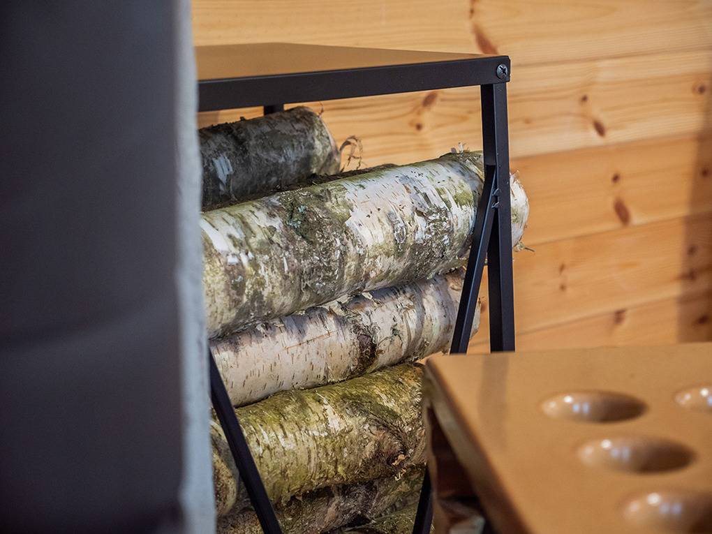 75 m² Ferienhaus ∙ 2 Schlafzimmer ∙ 6 Gäste – Bild 19
