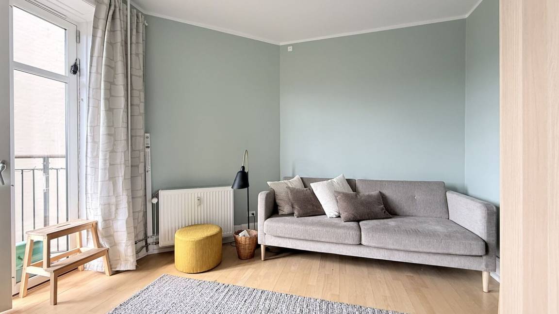 70 M² Appartamento Vacanza ∙ 2 Camere Da Letto ∙ 2 Ospiti - Copenaghen