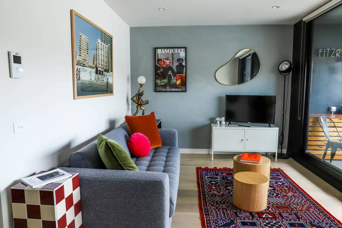 House ∙ 1 Bedroom ∙ 2 Guests - Brunswick
