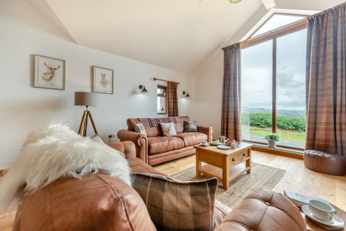 Cottage ∙ 2 Bedrooms ∙ 4 Guests - Llandovery