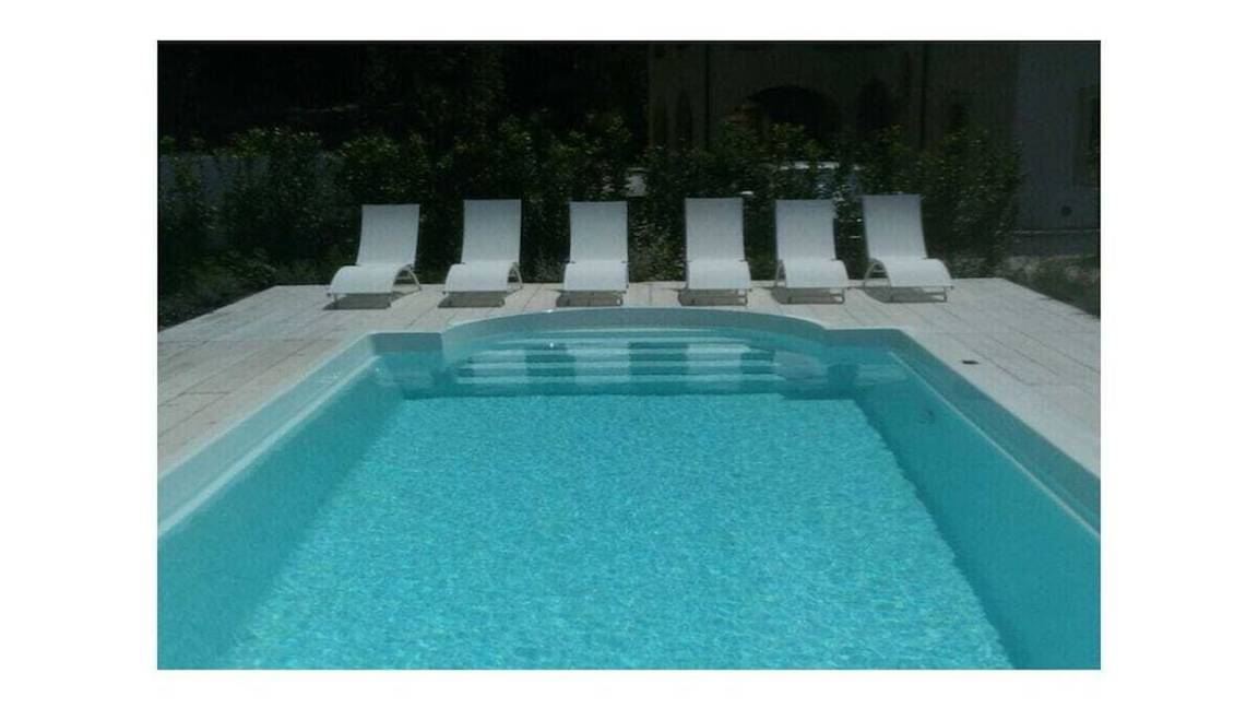 60 M² House ∙ 2 Bedrooms ∙ 4 Guests - Pisa