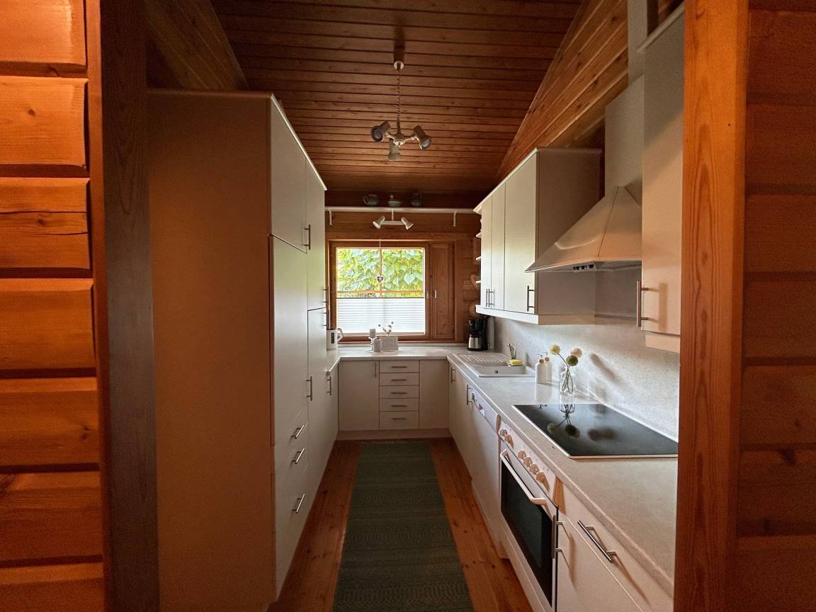 110 m² Ferienhaus ∙ 3 Schlafzimmer ∙ 5 Gäste – Bild 17