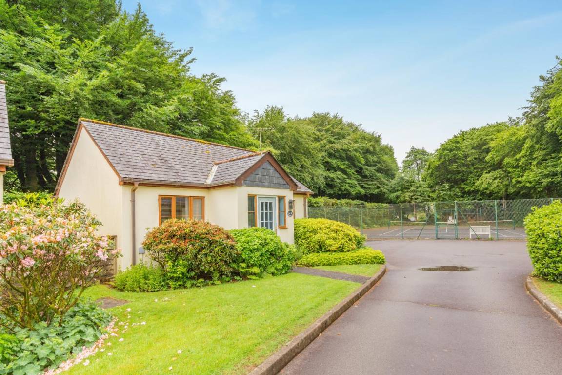 Cottage ∙ 2 Bedrooms ∙ 3 Guests - Camelford