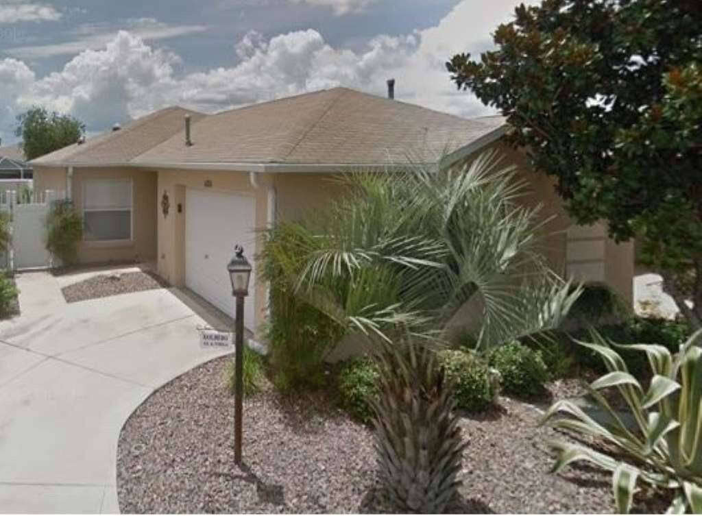 107 M² Villa ∙ 2 Bedrooms ∙ 6 Guests - The Villages, FL