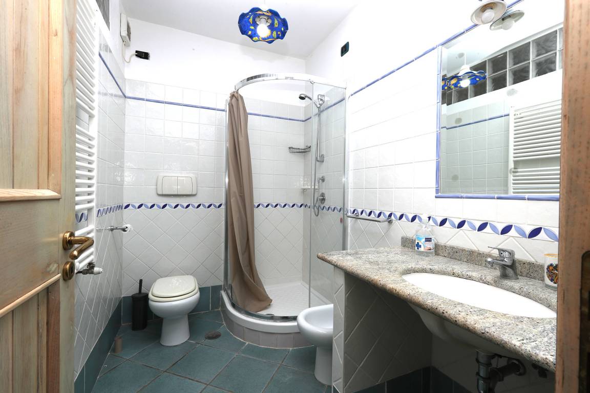 150 m² Ferienhaus ∙ 5 Schlafzimmer ∙ 6 Gäste – Bild 26