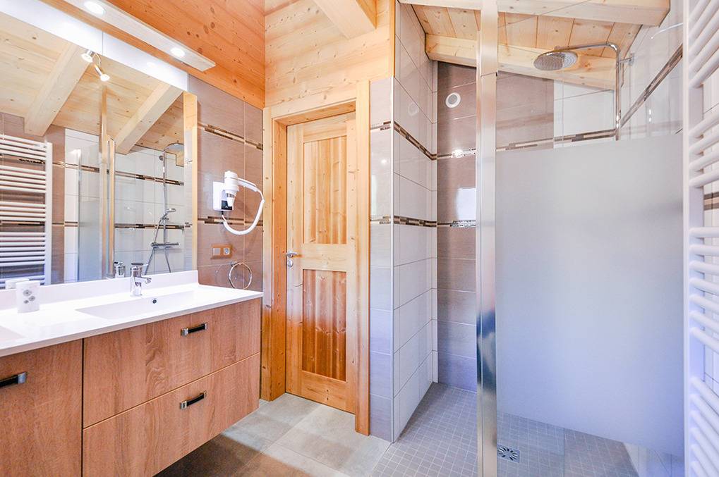 100 m² Ferienhaus ∙ 3 Schlafzimmer ∙ 10 Gäste – Bild 23