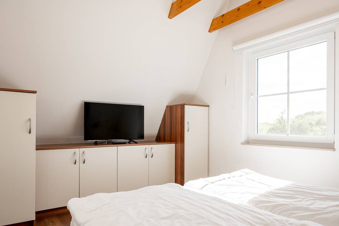 85 m² Ferienhaus ∙ 2 Schlafzimmer ∙ 4 Gäste – Bild 13