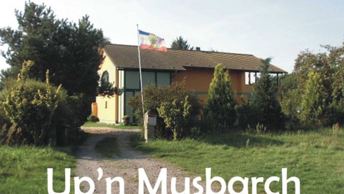 55 M² Apartament ∙ 1 Sypialnia ∙ 4 Gości - Ueckermünde