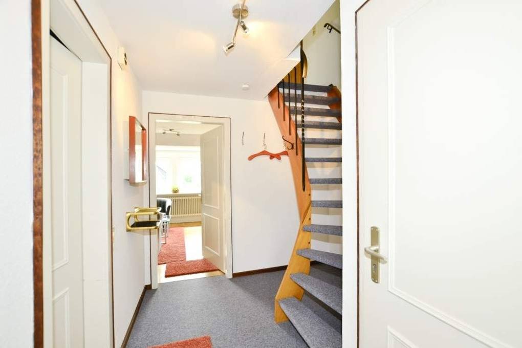 53 m² Ferienwohnung ∙ 1 Schlafzimmer ∙ 4 Gäste – Bild 11