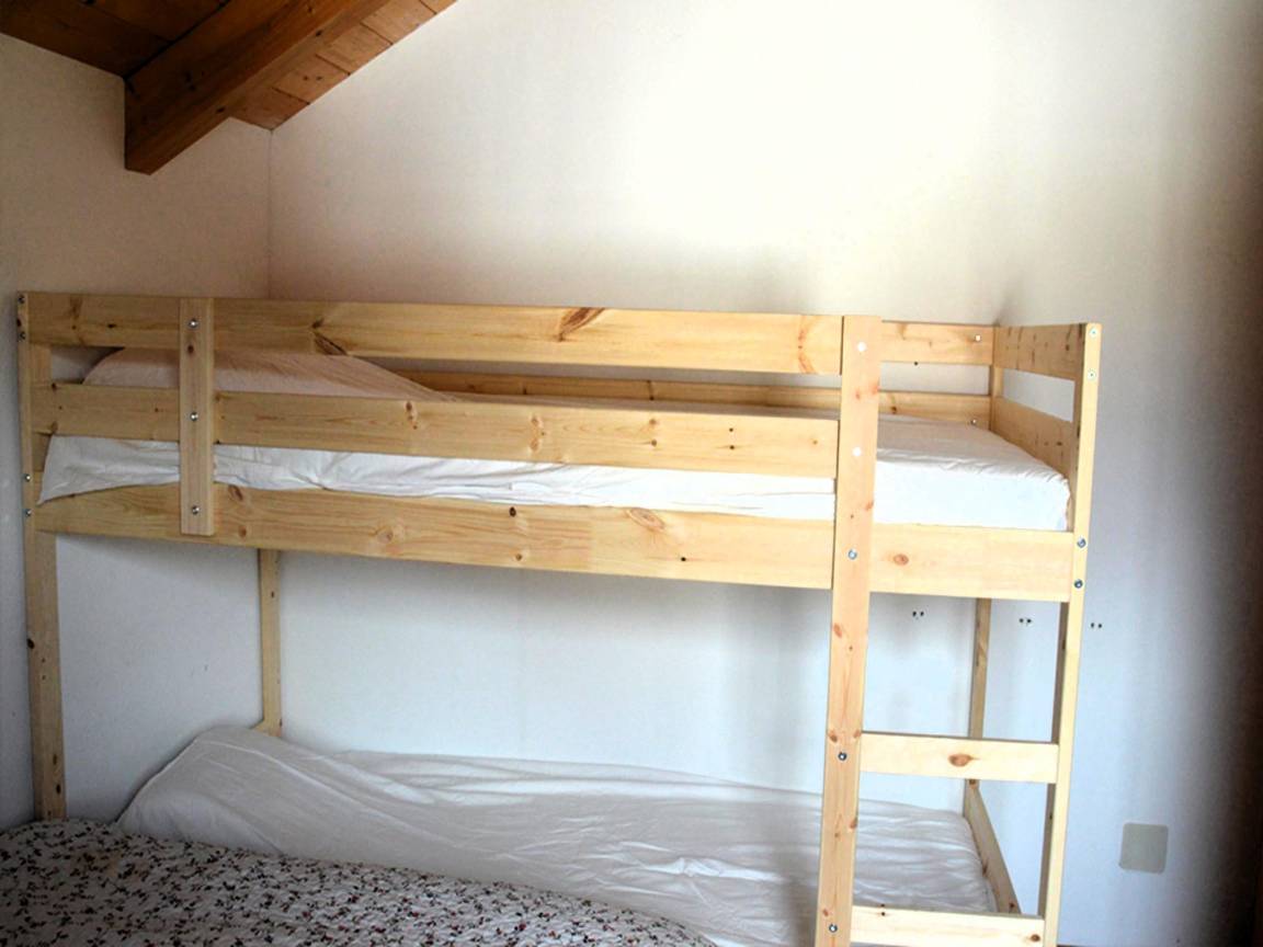 80 m² Chalet ∙ 3 Schlafzimmer ∙ 8 Gäste – Bild 13