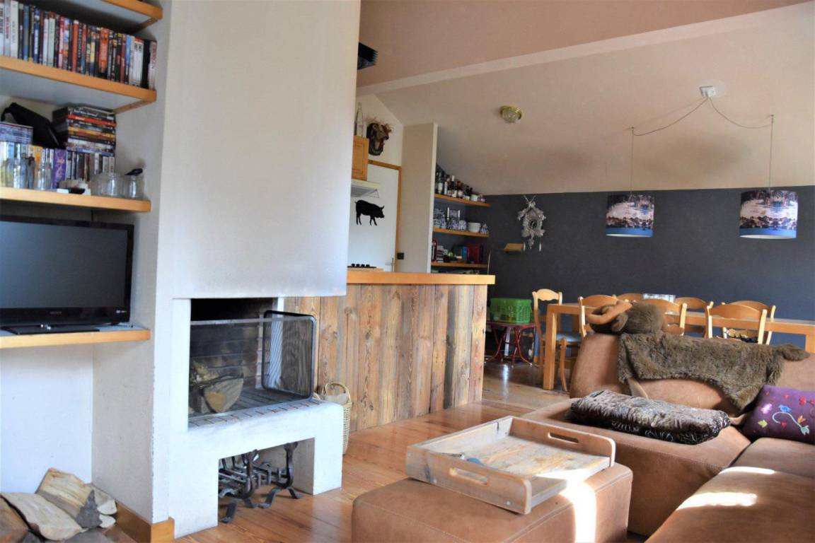 75 m² Ferienwohnung ∙ 3 Schlafzimmer ∙ 6 Gäste – Bild 1