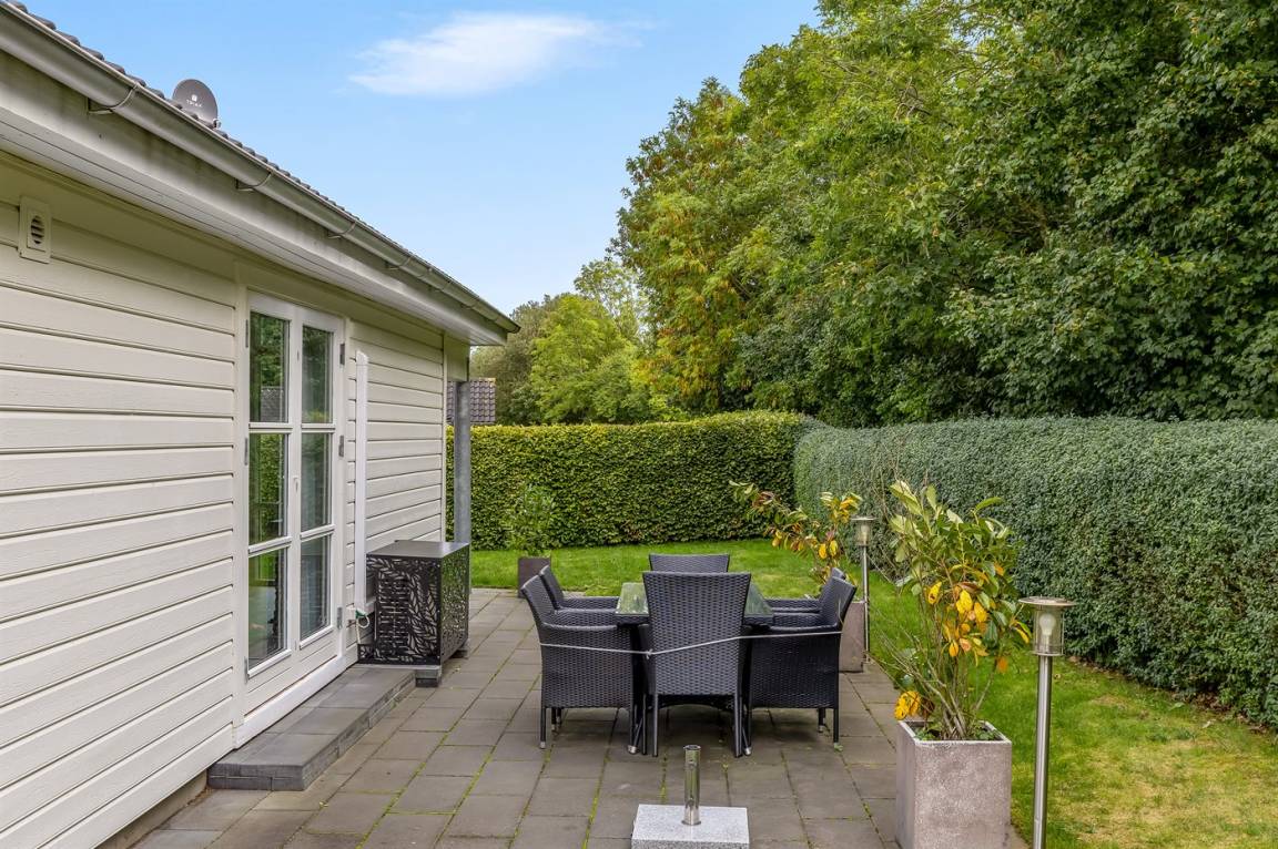 119 m² Ferienhaus ∙ 4 Schlafzimmer ∙ 8 Gäste – Bild 22
