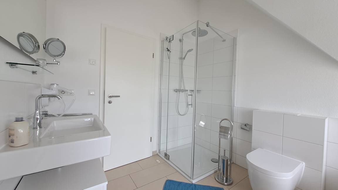 97 m² Ferienhaus ∙ 2 Schlafzimmer ∙ 4 Gäste – Bild 24