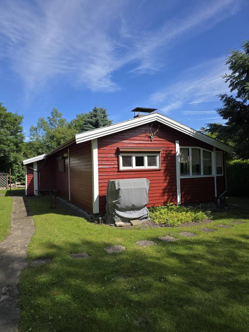 90 m² Ferienhaus ∙ 3 Schlafzimmer ∙ 5 Gäste – Bild 23