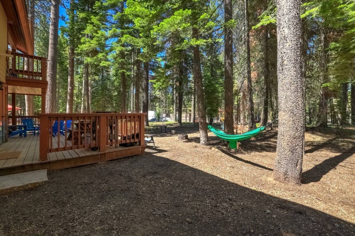 188 M² Casa ∙ 4 Quartos ∙ 10 Hóspedes - Lago Tahoe