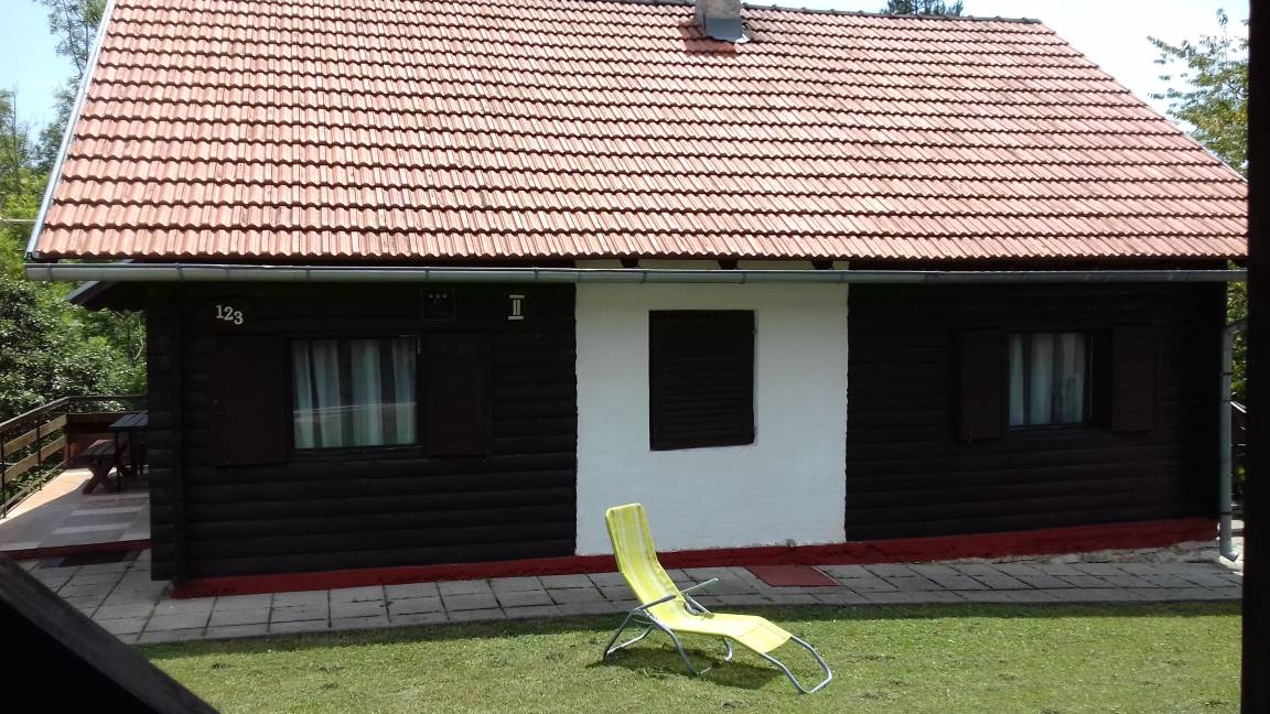 70 M² Casa ∙ 2 Habitaciones ∙ 7 Huéspedes - Rakovica