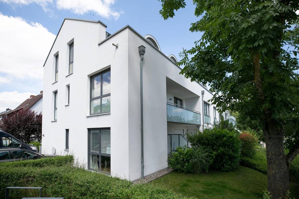 51 m² Ferienwohnung ∙ 1 Schlafzimmer ∙ 3 Gäste – Bild 44