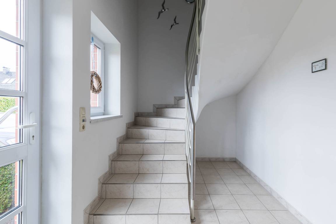 75 m² Ferienwohnung ∙ 2 Schlafzimmer ∙ 4 Gäste – Bild 19