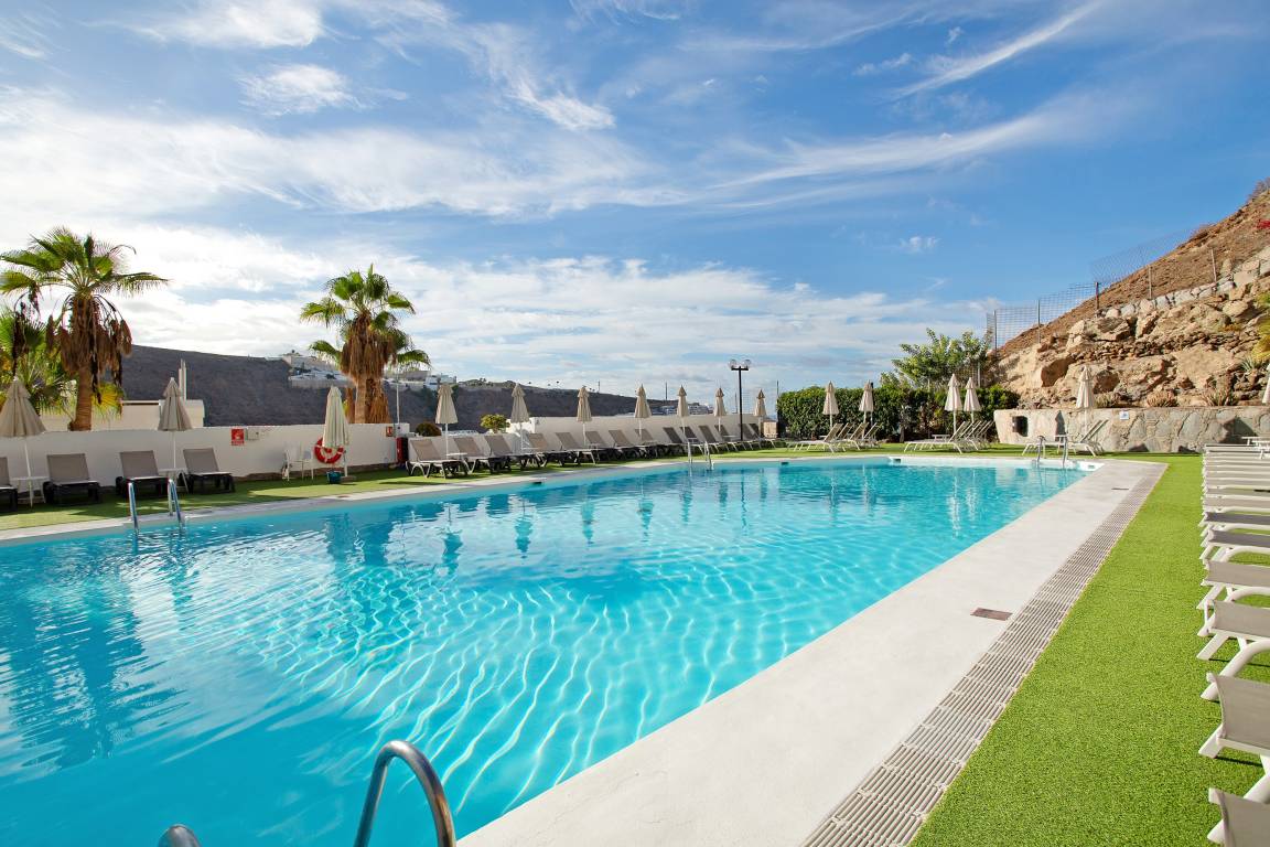 50 M² Casa Vacanza ∙ 1 Camera Da Letto ∙ 3 Ospiti - Mogán