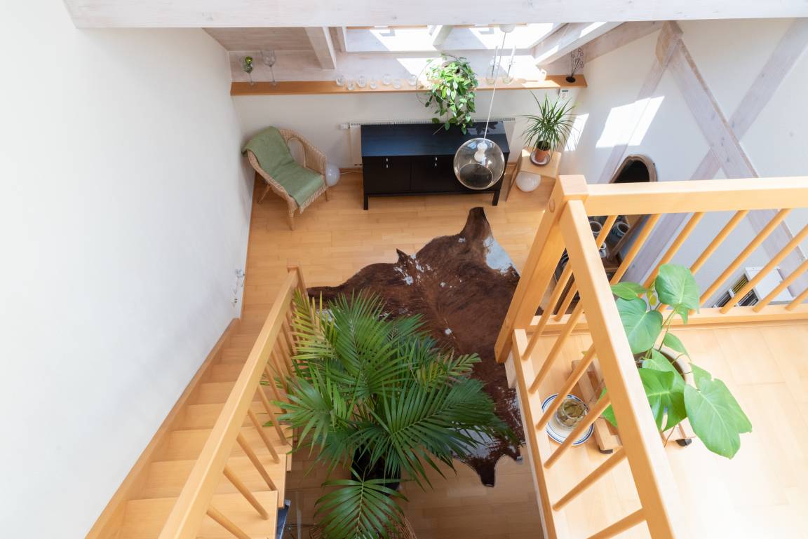 75 m² Ferienwohnung ∙ 1 Schlafzimmer ∙ 2 Gäste – Bild 20